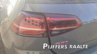 Volkswagen Golf Golf VII (AUA), Hatchback, 2012 / 2021 2.0 GTI TCR 16V picture 11