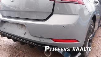 Volkswagen Golf Golf VII (AUA), Hatchback, 2012 / 2021 2.0 GTI TCR 16V picture 20