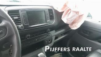 Citroën Jumpy Jumpy, Van, 2016 2.0 Blue HDI 120 picture 5