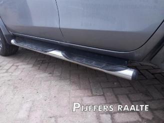 Fiat Fullback Fullback, Pick-up, 2016 2.4 Turbodiesel 180 picture 27