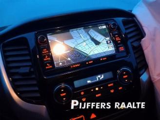 Fiat Fullback Fullback, Pick-up, 2016 2.4 Turbodiesel 180 picture 25