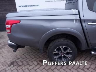 Fiat Fullback Fullback, Pick-up, 2016 2.4 Turbodiesel 180 picture 11