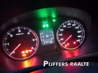 Fiat Fullback Fullback, Pick-up, 2016 2.4 Turbodiesel 180 picture 34