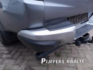 Fiat Fullback Fullback, Pick-up, 2016 2.4 Turbodiesel 180 picture 23