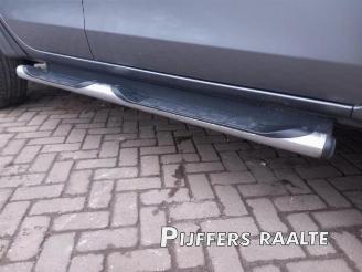 Fiat Fullback Fullback, Pick-up, 2016 2.4 Turbodiesel 180 picture 32