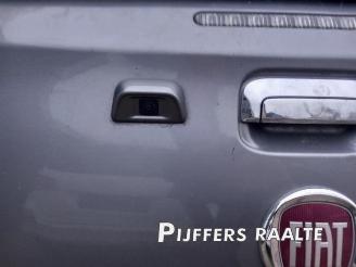 Fiat Fullback Fullback, Pick-up, 2016 2.4 Turbodiesel 180 picture 16