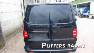 Volkswagen Transporter Transporter T5, Van, 2003 / 2015 2.5 TDi picture 6