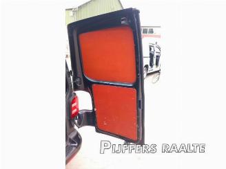 Volkswagen Transporter Transporter T5, Van, 2003 / 2015 2.5 TDi picture 8