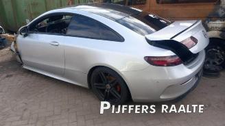 Uttjänta bilar auto Mercedes E-klasse E (C238), Coupe, 2016 E-200 2.0 Turbo 16V 2018/1