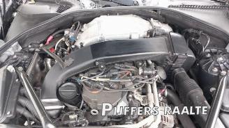 BMW 5-serie 5 serie Touring (F11), Combi, 2009 / 2017 M550d xDrive 24V picture 18