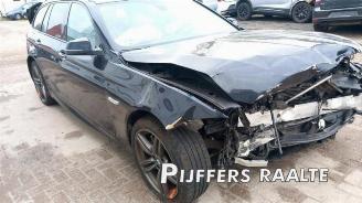 BMW 5-serie 5 serie Touring (F11), Combi, 2009 / 2017 M550d xDrive 24V picture 4