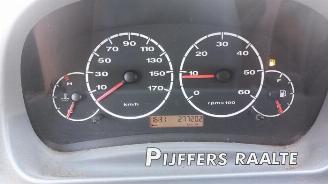 Fiat Ducato Ducato (243/244/245/247), Van, 2001 / 2011 2.8 JTD 15 picture 10