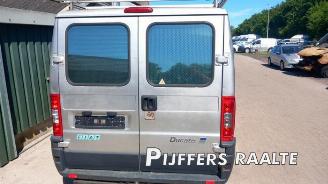 Fiat Ducato Ducato (243/244/245/247), Van, 2001 / 2011 2.8 JTD 15 picture 5