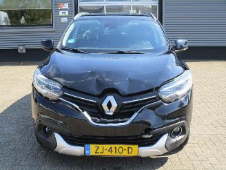 Renault Kadjar 1.2 TCE BOSE picture 8