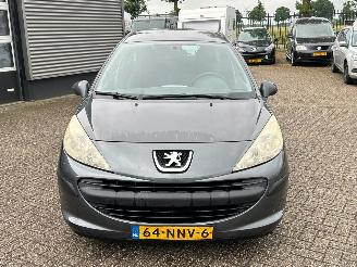 Peugeot 207 SW 1.4 VTi Blue Lease picture 8