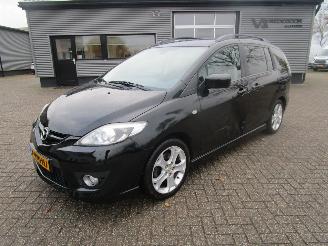 škoda osobní automobily Mazda 5 2.0 Katano 7 pers. 2010/6