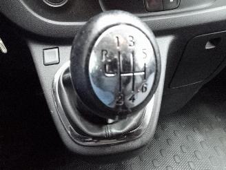 Opel Vivaro 1.6 CDTI L1H1 Edition 3zits airco picture 20
