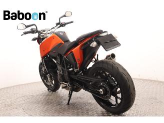 KTM 690 Duke ABS picture 6
