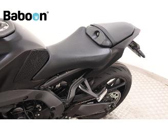 Yamaha MT-09  picture 20