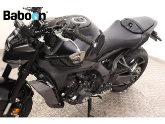 Yamaha MT-09  picture 21