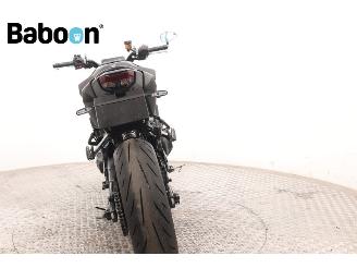 Yamaha MT-09  picture 7