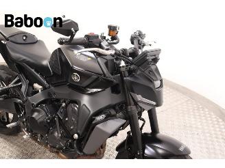 Yamaha MT-09  picture 12