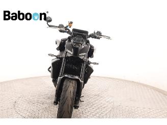 Yamaha MT-09  picture 3