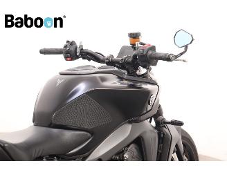 Yamaha MT-09  picture 10