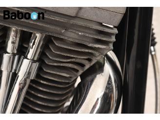 Harley-Davidson  FXSTC Softail Custom picture 13