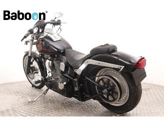 Harley-Davidson  FXSTC Softail Custom picture 6