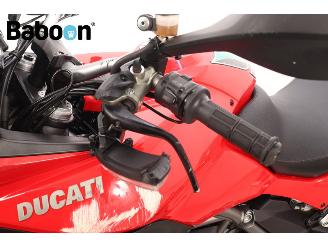 Ducati Multistrada 1200 S picture 21