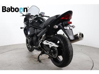 Suzuki GSX 1250 FA picture 6