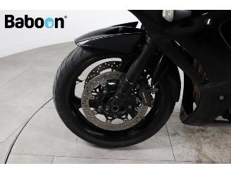 Suzuki GSX 1250 FA picture 22