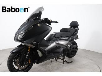 Yamaha  XP 530 T-MAX ABS picture 6
