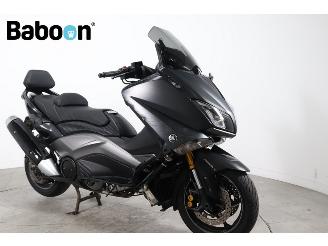 Yamaha  XP 530 T-MAX ABS picture 8