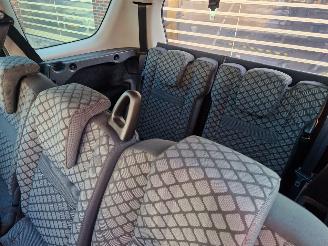 Renault Grand-scenic 1.4 tce  7 PERSOONS picture 9