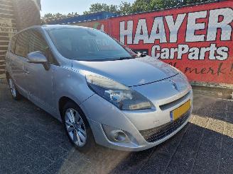 Renault Grand-scenic 1.4 tce  7 PERSOONS picture 1