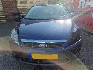 Ford Focus 1.6 comfort picture 6