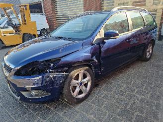 Ford Focus 1.6 comfort picture 4