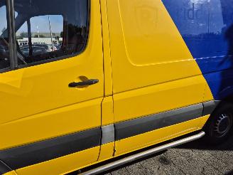 Mercedes Sprinter 310cdi picture 8