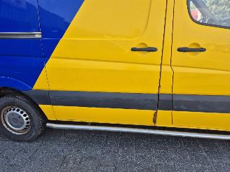 Mercedes Sprinter 310cdi picture 3