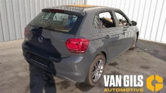 Volkswagen Polo Polo VI (AW1), Hatchback 5-drs, 2017 1.0 TSI 12V picture 2