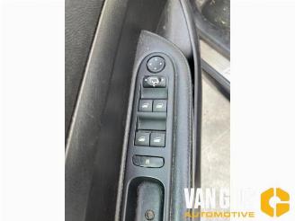 Peugeot 307 307 SW (3H), Combi, 2002 / 2008 2.0 16V picture 11