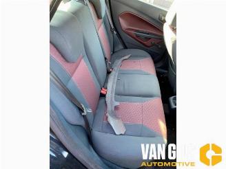 Ford Fiesta Fiesta 6 (JA8), Hatchback, 2008 / 2018 1.6 16V Sport picture 15