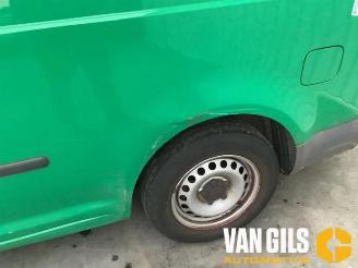Volkswagen Caddy Caddy III (2KA,2KH,2CA,2CH), Van, 2004 / 2015 1.9 TDI picture 11