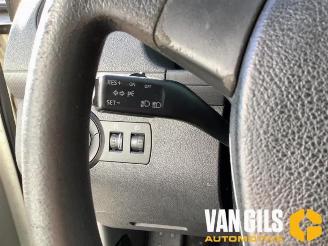 Volkswagen Caddy Caddy III (2KA,2KH,2CA,2CH), Van, 2004 / 2015 2.0 SDI picture 13