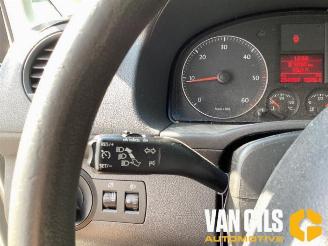 Volkswagen Caddy Caddy III (2KA,2KH,2CA,2CH), Van, 2004 / 2015 2.0 SDI picture 13