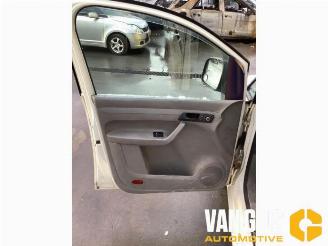 Volkswagen Caddy Caddy III (2KA,2KH,2CA,2CH), Van, 2004 / 2015 1.9 TDI picture 7