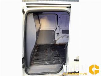 Volkswagen Caddy Caddy III (2KA,2KH,2CA,2CH), Van, 2004 / 2015 1.9 TDI picture 11