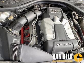 Audi A6 A6 (C7), Sedan, 2010 / 2018 3.0 V6 24V TFSI Quattro picture 5